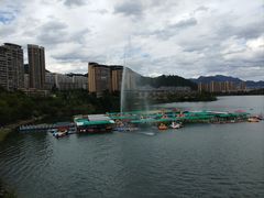 -千岛湖-欢乐水世界