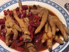 -回家吃饭·地道南昌菜(建德观总店)
