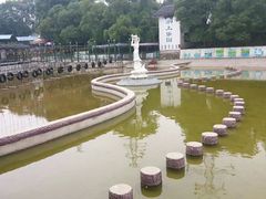 -张公山寨景区