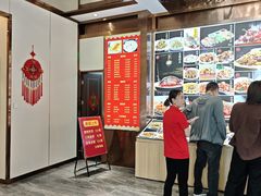 -大眼锅贴水饺(河东店)