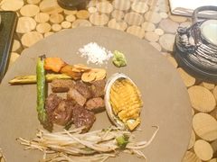 -西村日本料理(香格里拉饭店)