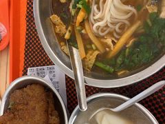 -柳州肥姨妈大骨螺蛳粉(双阳路店)