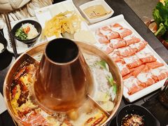 -北门涮肉·铜锅涮肉(南锣鼓巷店)