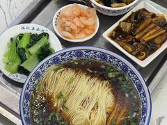 -伟记奥面馆(养育巷店)