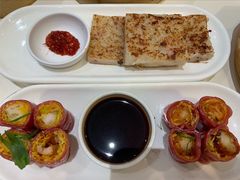 -蔡澜点心·粤菜(月星环球港店)