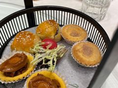 翠园雀笼点心-翠园(北京王府中环店)