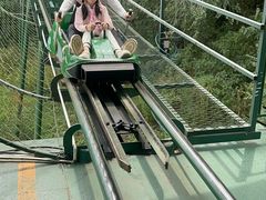 -威海华夏城景区