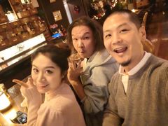 -船长酒吧 The Captain