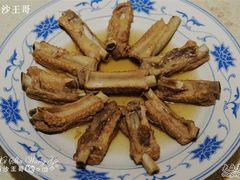历家糖醋排骨-厉家菜(德胜门总店)