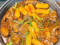 -Ameigo梅果·云贵川bistro(长宁来福士店)