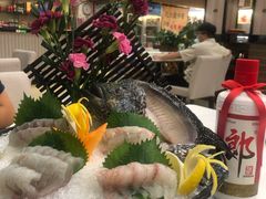 -祈胜邨•顺德鱼生•顺德菜(容桂店)