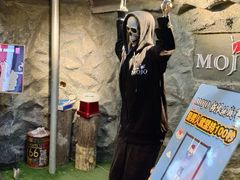 -MOJO密室逃脱(中街旗舰店)