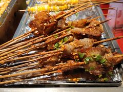 -醉烧膘·烧烤夜宵王(总店)
