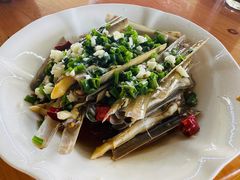 -胖大嫂渔家排档·全海景餐厅(渔村店)