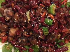 -大漠馕坑肉(酒泉店)