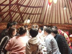 -九十九顶毡房(阜石路店)