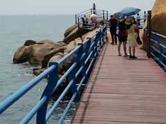 -那琴半岛地质海洋公园