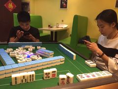 -谐音梗主机电玩·桌游·剧本团建轰趴馆(泛海名人店)