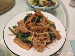 -巴依老爷新疆美食(望京小街店)