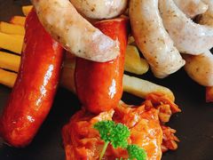 -维兰西餐(万泉河店)