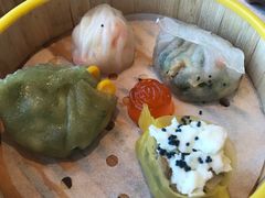 潮州粉果-海皇食府(水都假日酒店店)