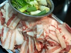 -土食锅灶·地锅鸡(宝山路店)