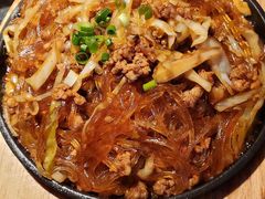 铁板粉丝-湘阁里辣(南联锦泰城店)