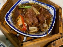 -百年恒益烧腊海鲜酒家·非遗传承(广州黄埔店)