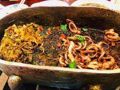 -徐师傅太子锅(龙泽路店)