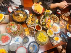 -鸟鹏烧鸟居酒屋(仁恒梦中心店)