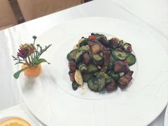 -鹿鸣酒家(越秀店)