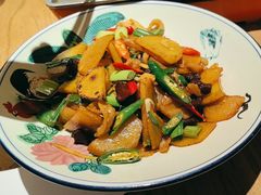 -树厨贵州菜(大十字店)