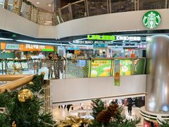 -银座mall(东直门店)
