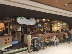 -黑牛の店·和牛烧肉(合生汇店)
