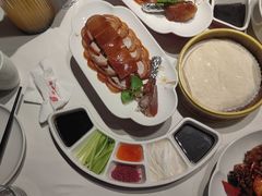 -大鸭梨烤鸭(枣园店)