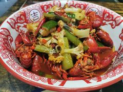 -食理八湘(中海城风情苑北区店)