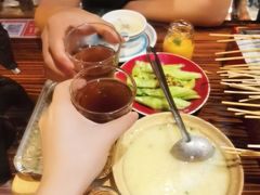 -今邕烧烤(西大店)