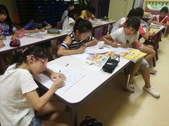-瑞思少儿素质成长中心(九方校区)