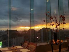 -北京丽晶酒店