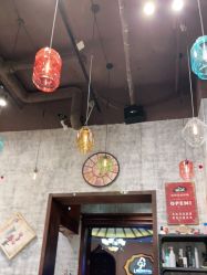 -T.1 hair salon烫染接发