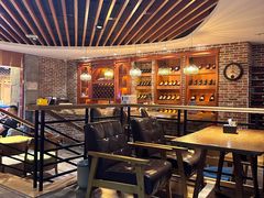 -恒坤北纬42度温泉洗浴(公园路店)