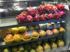 -茉酸奶(松江开元地中海店)