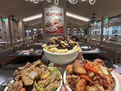 -麻都·成都菜(人民广场店)