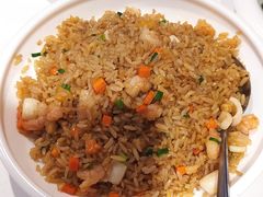 -万龙洲海鲜(南新仓店)