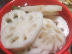 -矮板凳老火锅(宽窄巷子店)