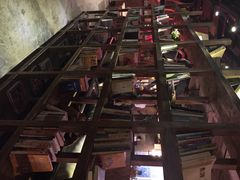 瑞汀咖啡-reading cafe瑞汀咖啡(新华路店)