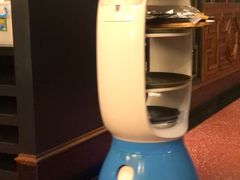 -新白鹿餐厅(爱琴海购物中心店)