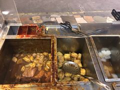 -细妹五香牛杂(步行街店)