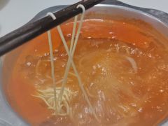 -傣妹火锅(南京东路一店)