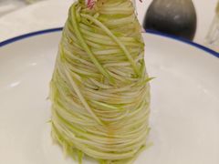 -齐家花园大酒店(宝山店)